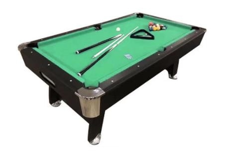 Sportcraft 5ft Billiard Bàn bể bơi W / MDF Velvet Cloth Figure Bàn bơi