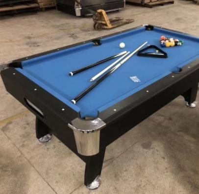 Sportcraft 5ft Billiard Bàn bể bơi W / MDF Velvet Cloth Figure Bàn bơi
