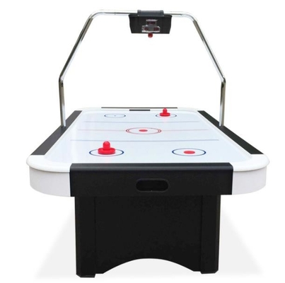 Điện mạnh mẽ MDF Air Hockey bàn Home Game bàn