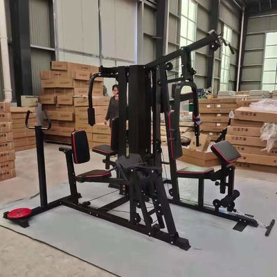 Thiết bị thể dục thể dục 5 đơn vị thương mại cho thể hình