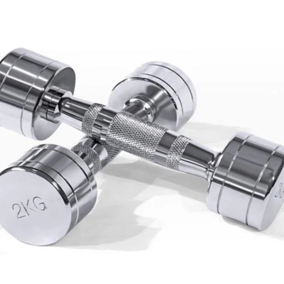 Thiết bị tập thể dục Thép Dumbells Sản phẩm thể dục Đặt bộ dumbbell điều chỉnh nhanh