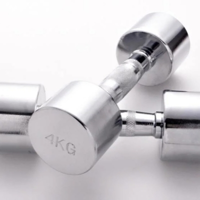 Thiết bị tập thể dục Thép Dumbells Sản phẩm thể dục Đặt bộ dumbbell điều chỉnh nhanh