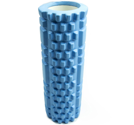 Trung Quốc Nhà cung cấp Thể dục Pilates phòng tập thể dục cơ bắp Foam Roller Custom Logo