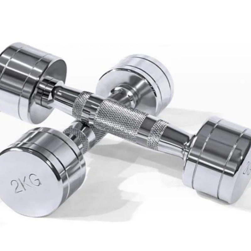Thiết bị tập thể dục Thép Dumbells Sản phẩm thể dục Đặt bộ dumbbell điều chỉnh nhanh